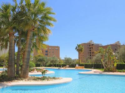 Coblanca 32 Benidorm Ferien Vermietung in España Casas