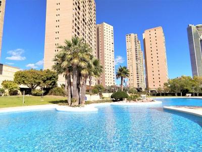 Coblanca 32 Benidorm Ferien Vermietung in España Casas